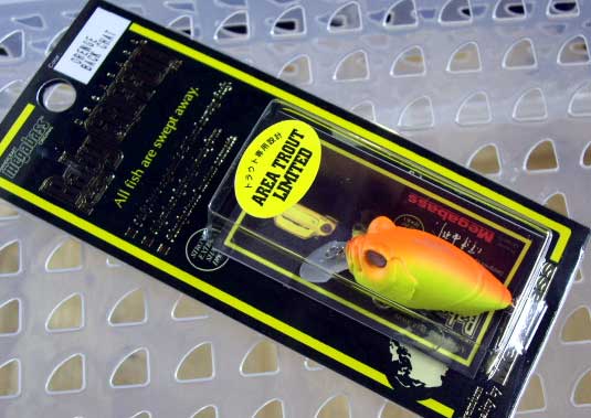 BABY GRIFFON AREA TROUT LIMITED ORANGE BACK CHART BABY GRIFFON AREA TROUT LIMITED ORANGE BACK CHART