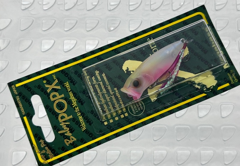 BABY POP-X Baby Kingyo