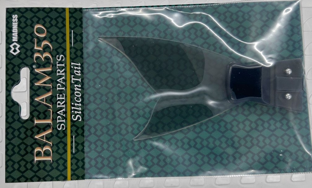 BALAM 350 Spare Tail Smoke