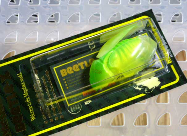 BEETLE-X GLX Glass Bug BEETLE-X GLX Glass Bug