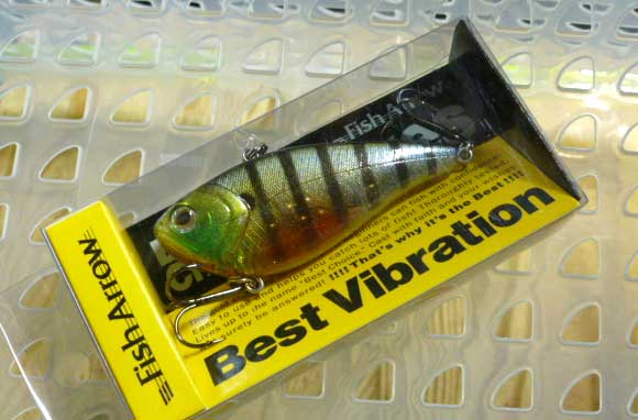 Best Vibration Ghost Gill