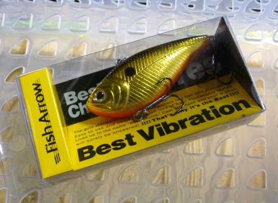 Best Vibration Kinkuro