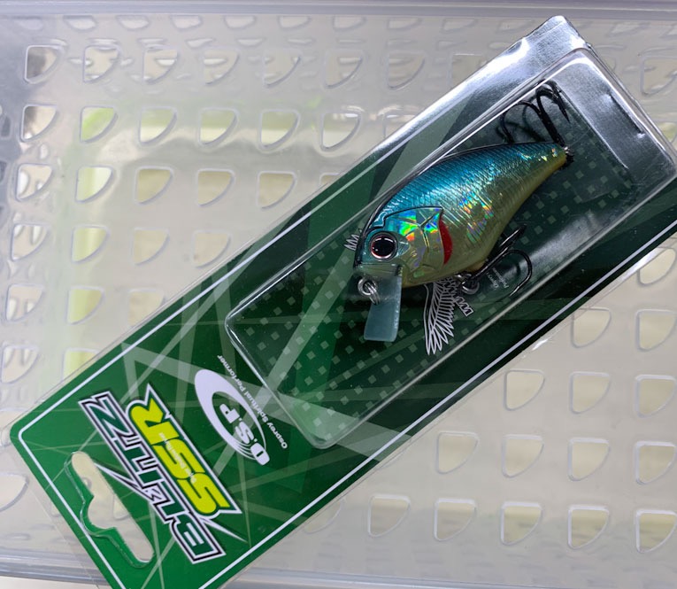 Blitz SSR American Sunfish - Click Image to Close