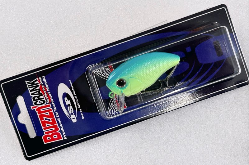 New Products : SAMURAI TACKLE , -The best fishing tackle