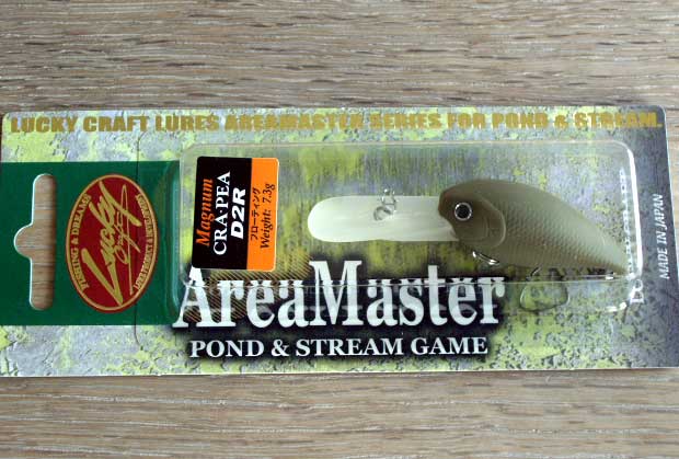 MAGNUM CRA-PIA D2R KANIMISO MAGNUM CRA-PIA D2R KANIMISO