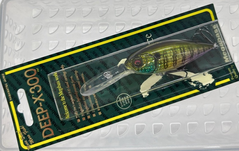 DEEP-X 300 GG Tannin Gill 2