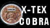 X-TEX Cobra