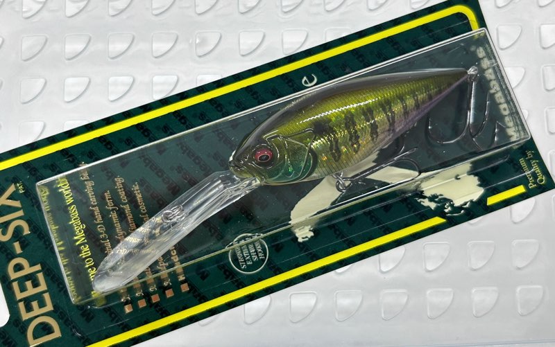 DEEP-SIX GG Tannin Gill 2