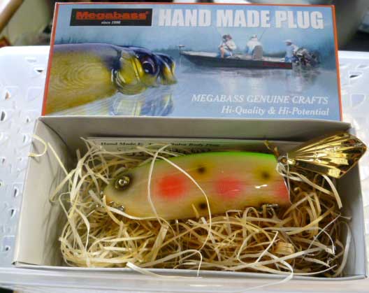Dragon Bud Pallot