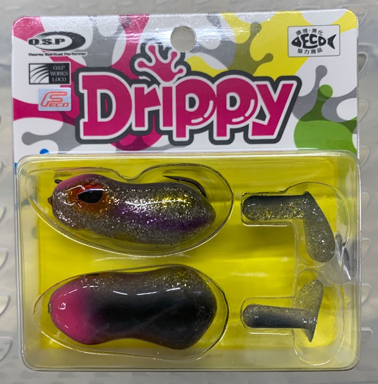 Drippy Ginrin-V