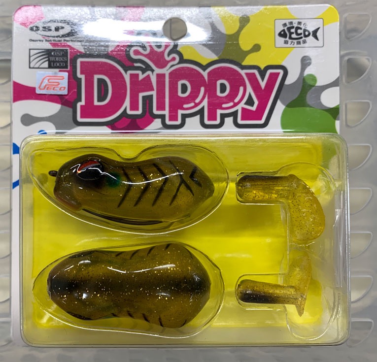 Drippy Moebi