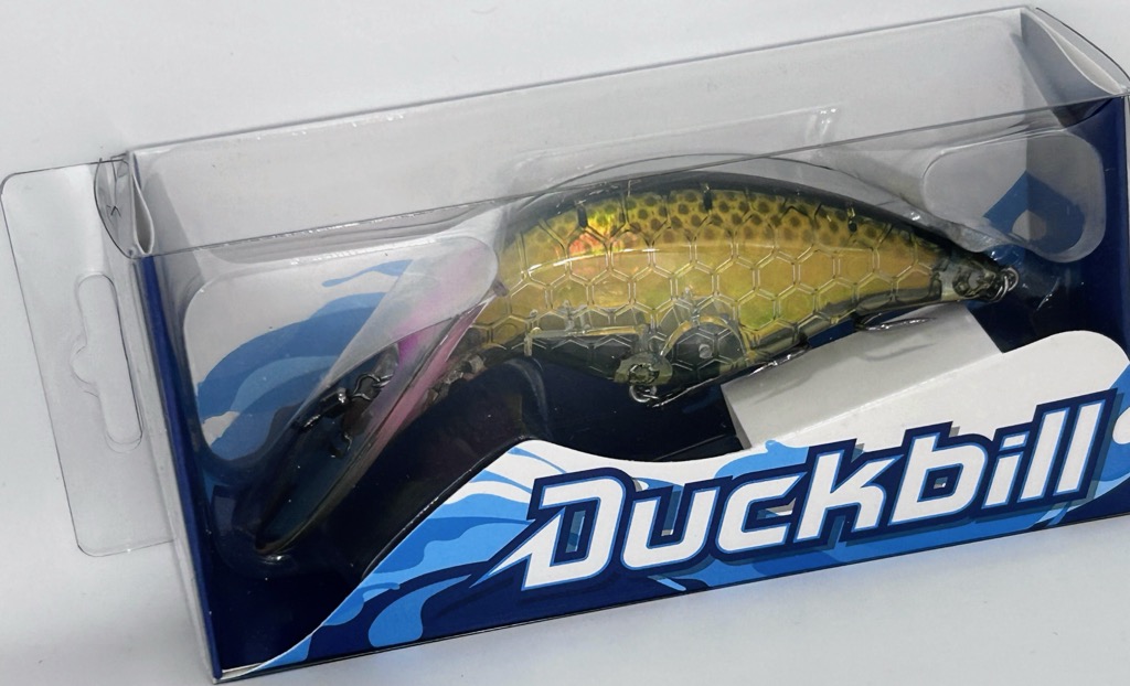 DUCK BILL TG Cork Line Sight SP.C DUCK BILL TG Cork Line Sight SP.C