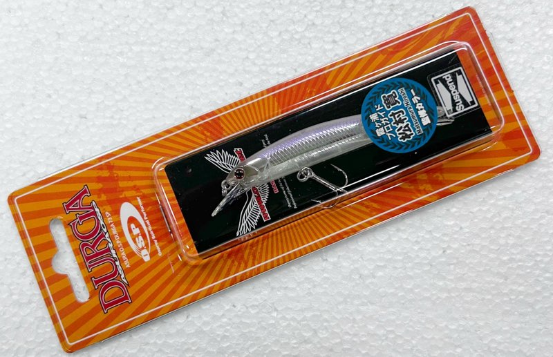 DURGA 73SP KFG Shirawaka DURGA 73SP KFG Shirawaka