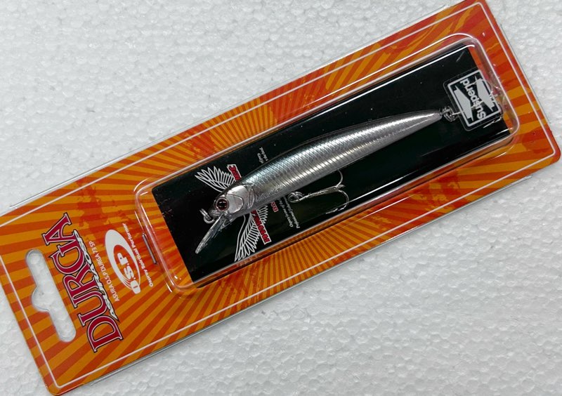 DURGA 73SP Real Wakasagi Ver,2 DURGA 73SP Real Wakasagi Ver,2