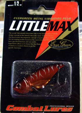 LITTLE MAX 1/2oz Prespone Dynamite - ウインドウを閉じる