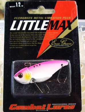 LITTLE MAX 1/2oz COTTON CANDY - Click Image to Close