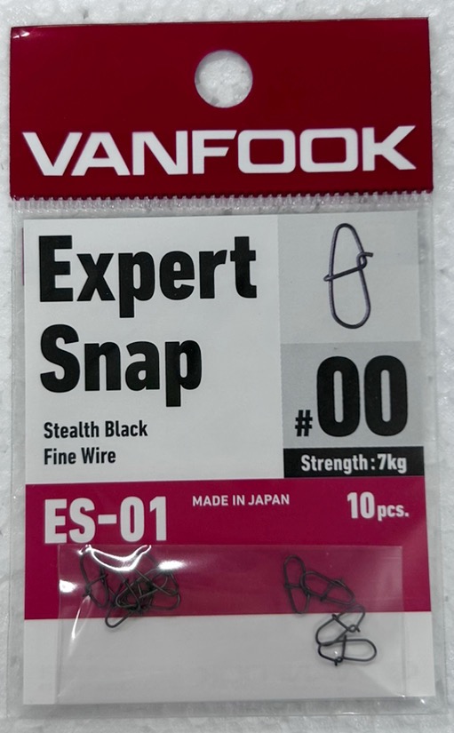 ES-01 Expert Snap #00