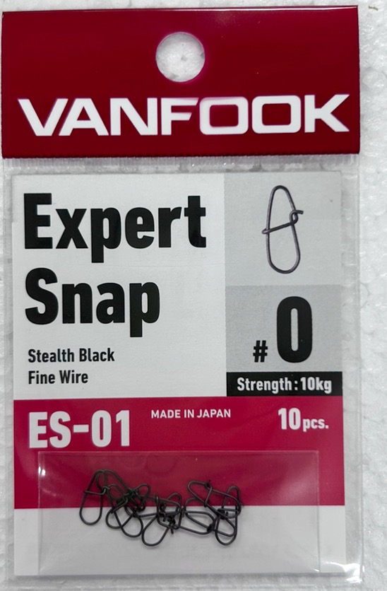 ES-01 Expert Snap #0