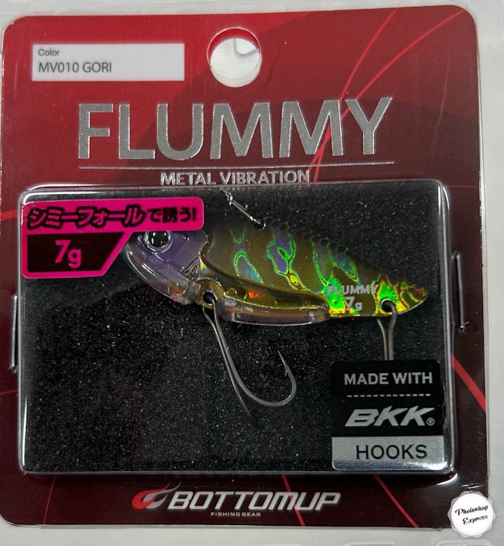 Flummy 7.0g Gori