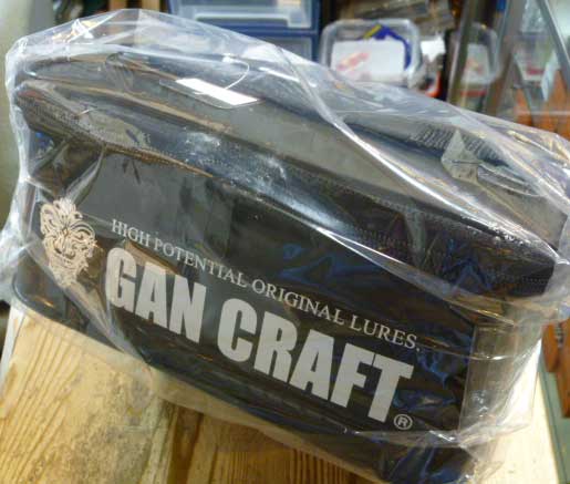 GAN CRAFT ORIGINAL BAG GB-25