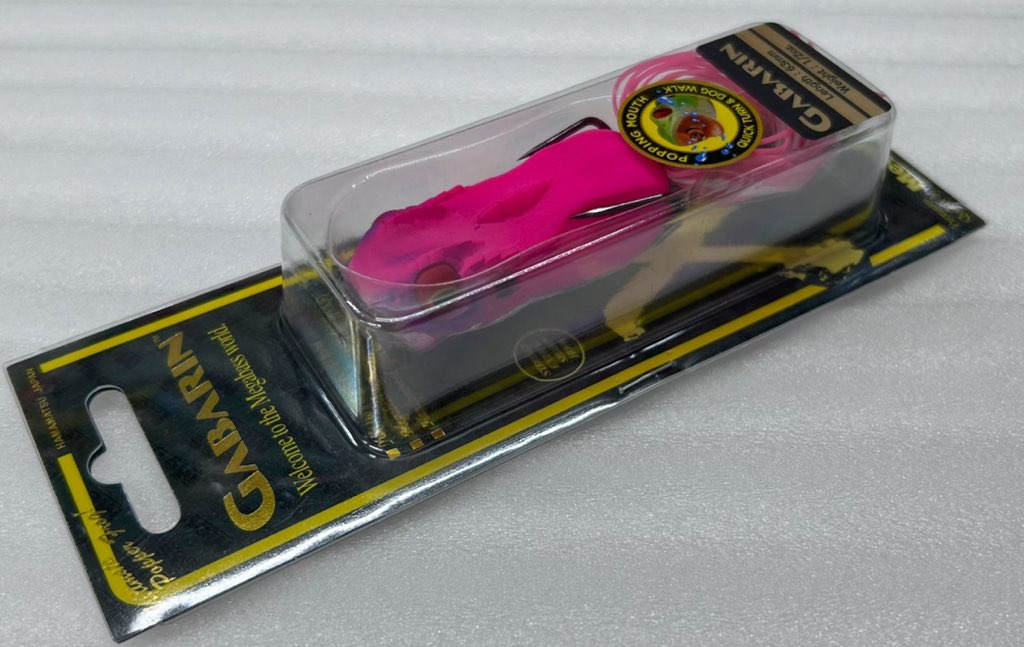 GABARIN Killer Pink GABARIN Killer Pink