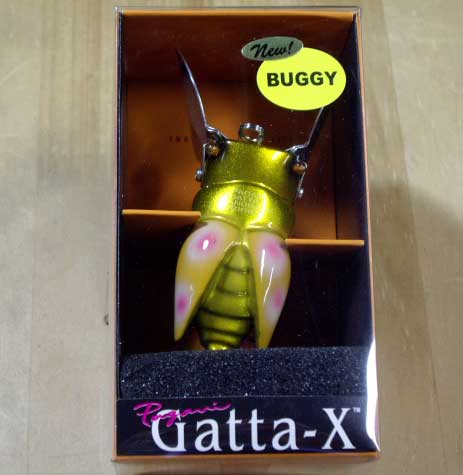 GATTA-X BUGGY SUNSET BOMBER