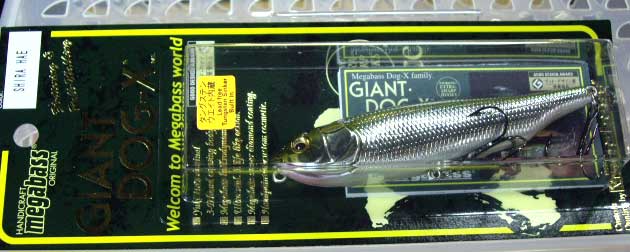 GIANT DOG-X SHIRA HAE GIANT DOG-X SHIRA HAE