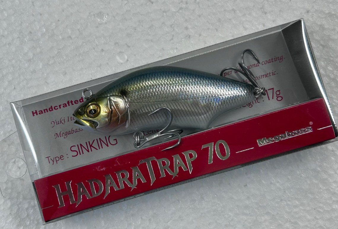 HADARA TRAP 70 SH SAPPA