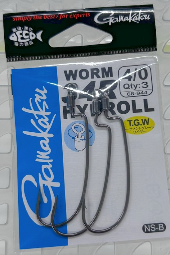 HYDROLL #4/0  HYDROLL #4/0