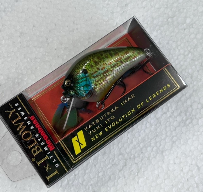 IxI BLOWLY PUMPKIN SEED