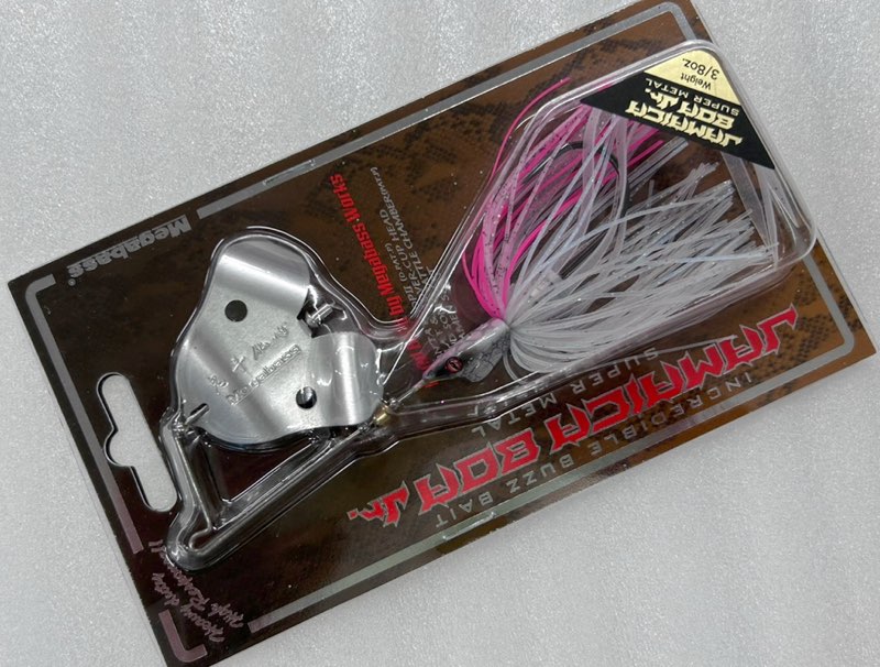 JAMAICA BOA Jr. SUPER METAL Candy Viper [JR.]