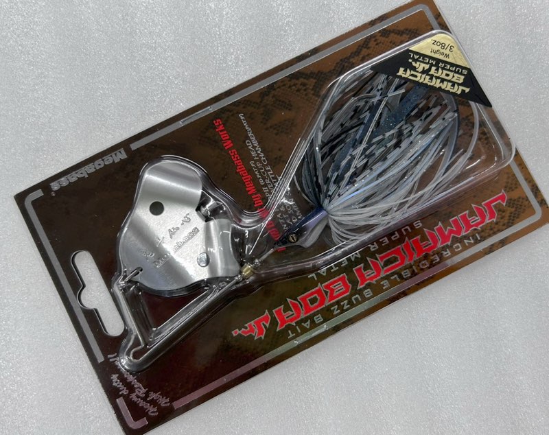 JAMAICA BOA Jr. SUPER METAL Hasu[JR.]