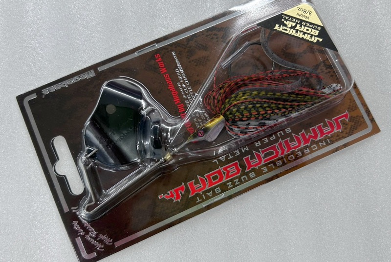 JAMAICA BOA Jr. SUPER METAL Jamaica Boa[JR.]