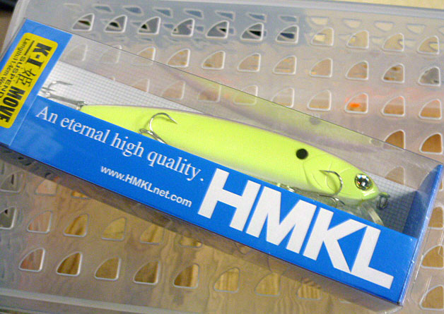 K-1 Hime Move SP Table Rock Shad