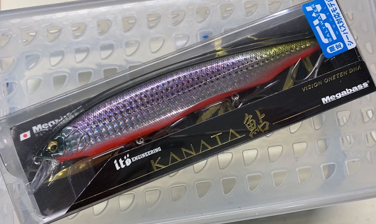 KANATA SW LENS KONOSHIRO RB KANATA SW LENS KONOSHIRO RB
