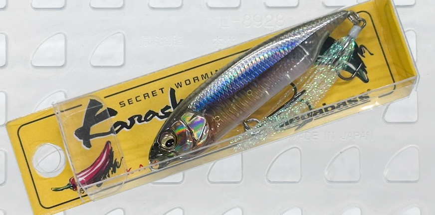 Karashi KASUMI ITO KS Karashi KASUMI ITO KS