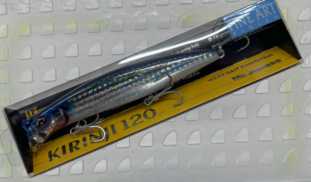 KIRINJI 120 FA BORA  KIRINJI 120 FA BORA