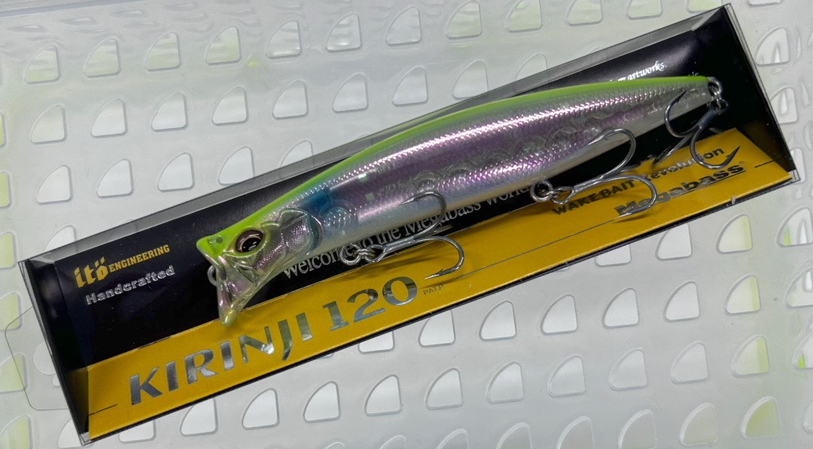 KIRINJI 120 GP AURORA REACTION  KIRINJI 120 GP AURORA REACTION