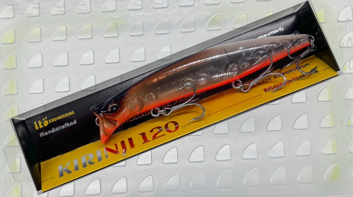 KIRINJI 120 TLO (SP-C)  KIRINJI 120 TLO (SP-C)