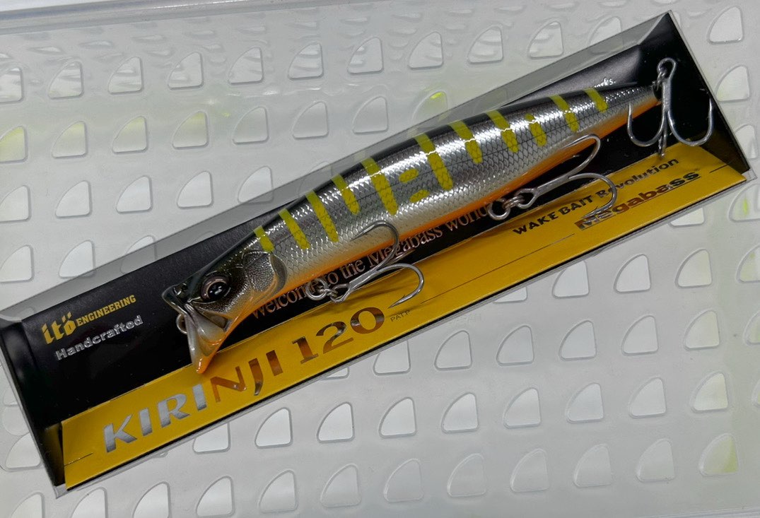 KIRINJI 120 TMC (SP-C)  KIRINJI 120 TMC (SP-C)