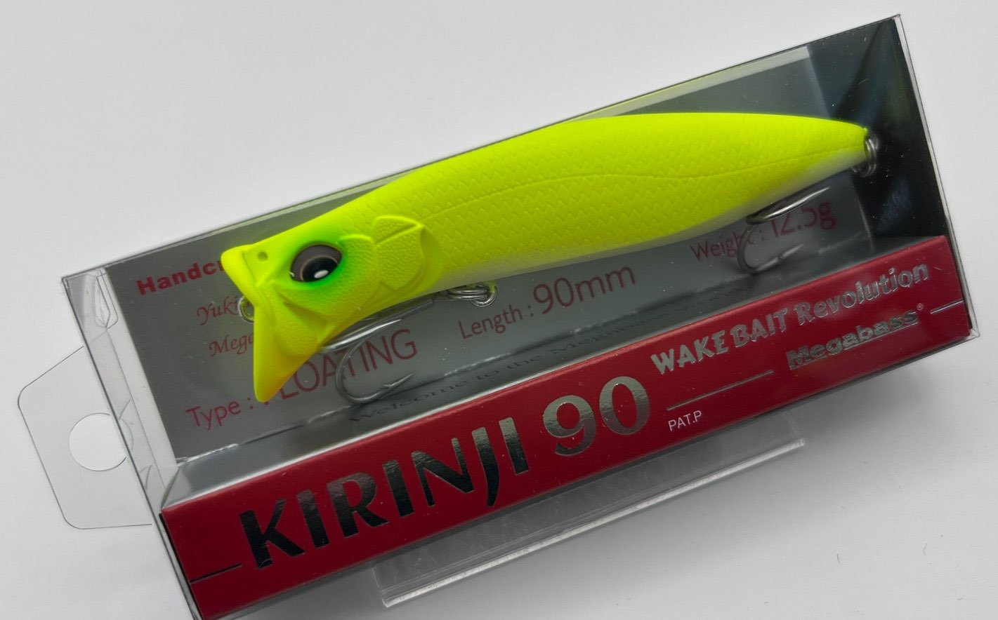 KIRINJI 90 DO-CHART