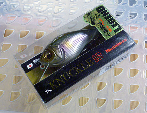 KNUCKLE LD PM Setsuki Ayu
