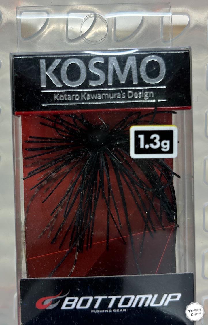KOSMO 1.3g #305 Gori - Click Image to Close
