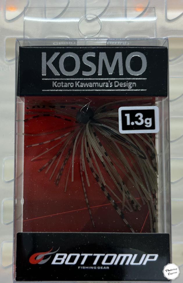 KOSMO 1.3g #309 Moebi - Click Image to Close