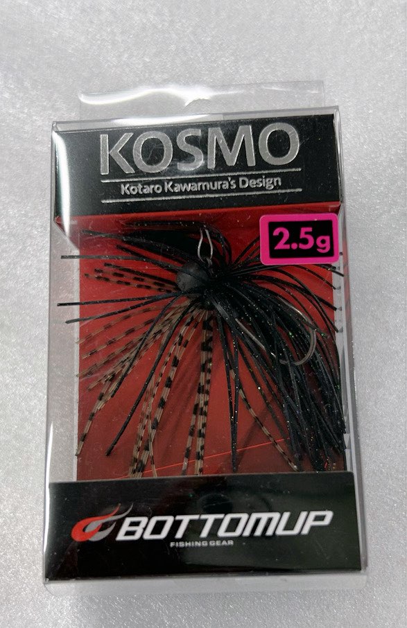 KOSMO 2.5g #305 Gori - Click Image to Close