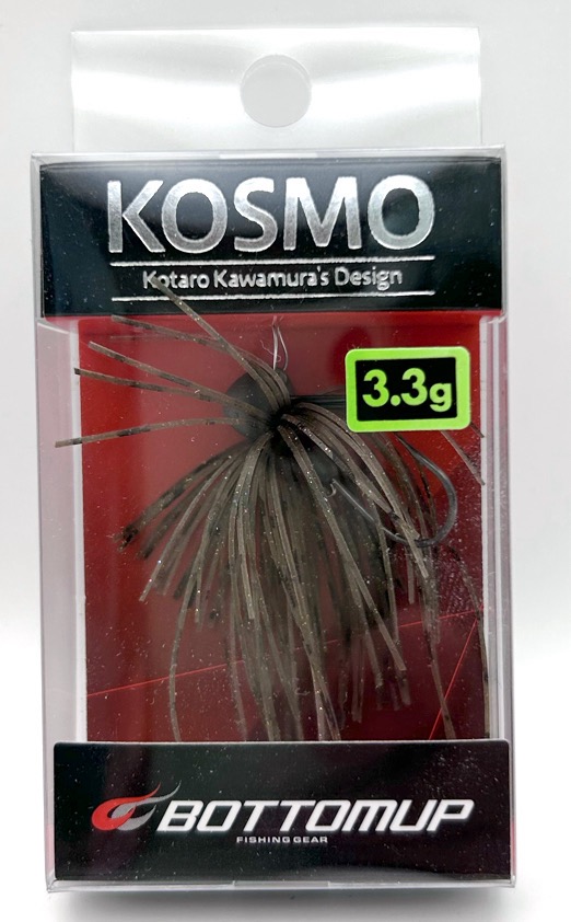 KOSMO 3.3g #301 Tenaga