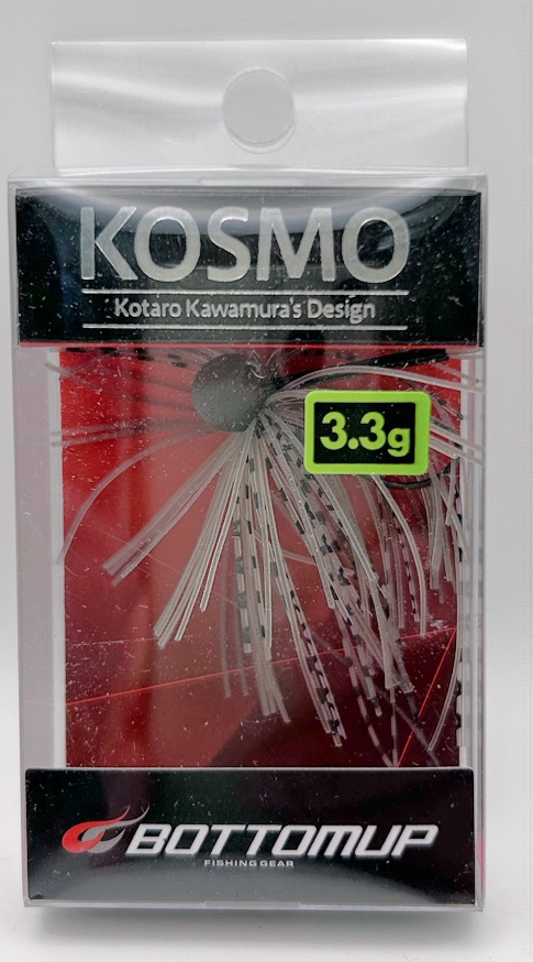 KOSMO 3.3g #303 Sujiebi