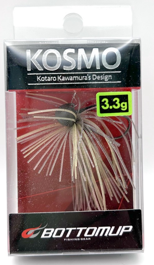 KOSMO 3.3g #304 KO Shrimp