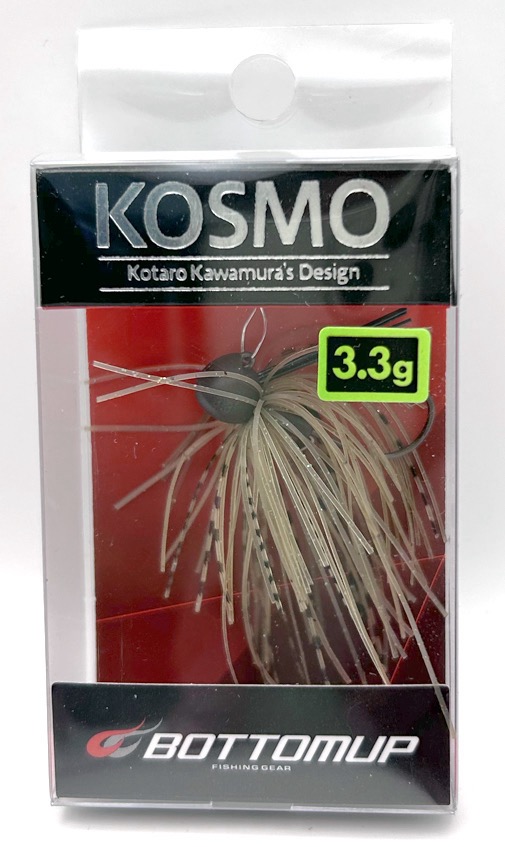 KOSMO 3.3g #309 Moebi