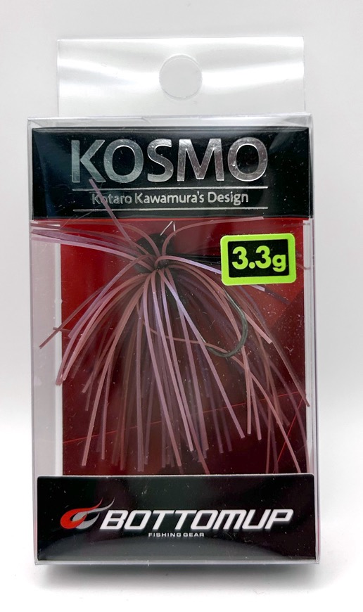 KOSMO 3.3g #312 BU Mimizu